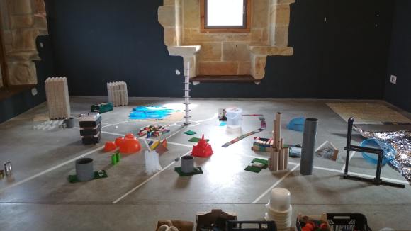 Arte del Proceso vs. Manualidades: Fomentando la Creatividad en los&nbsp;Niños