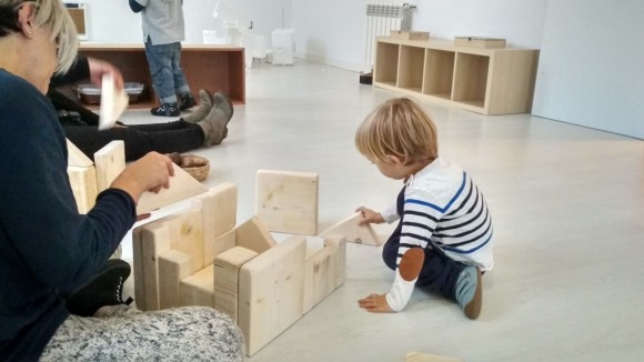 ¿Por qué juegos de&nbsp;construcción?