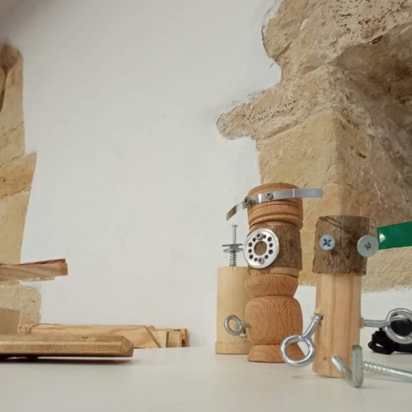 ¿Qué es el&nbsp;Tinkering?