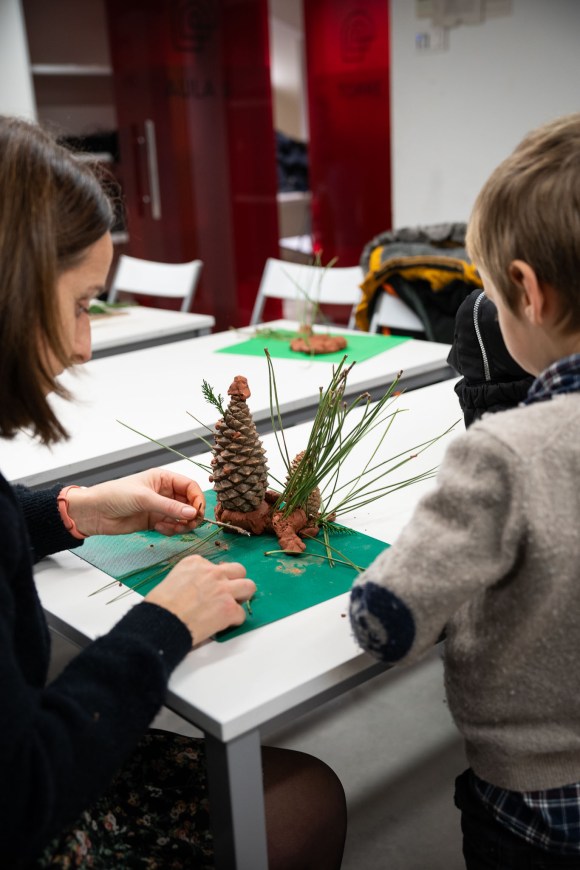 El poder del juego en familia: Fortaleciendo vínculos y fomentando el&nbsp;desarrollo