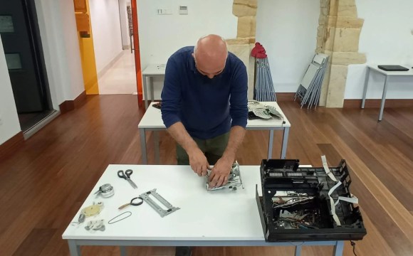 La importancia del juego en&nbsp;adultos.