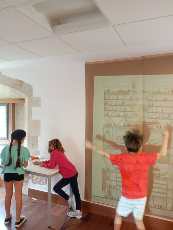 Movimiento libre y juego&nbsp;autónomo